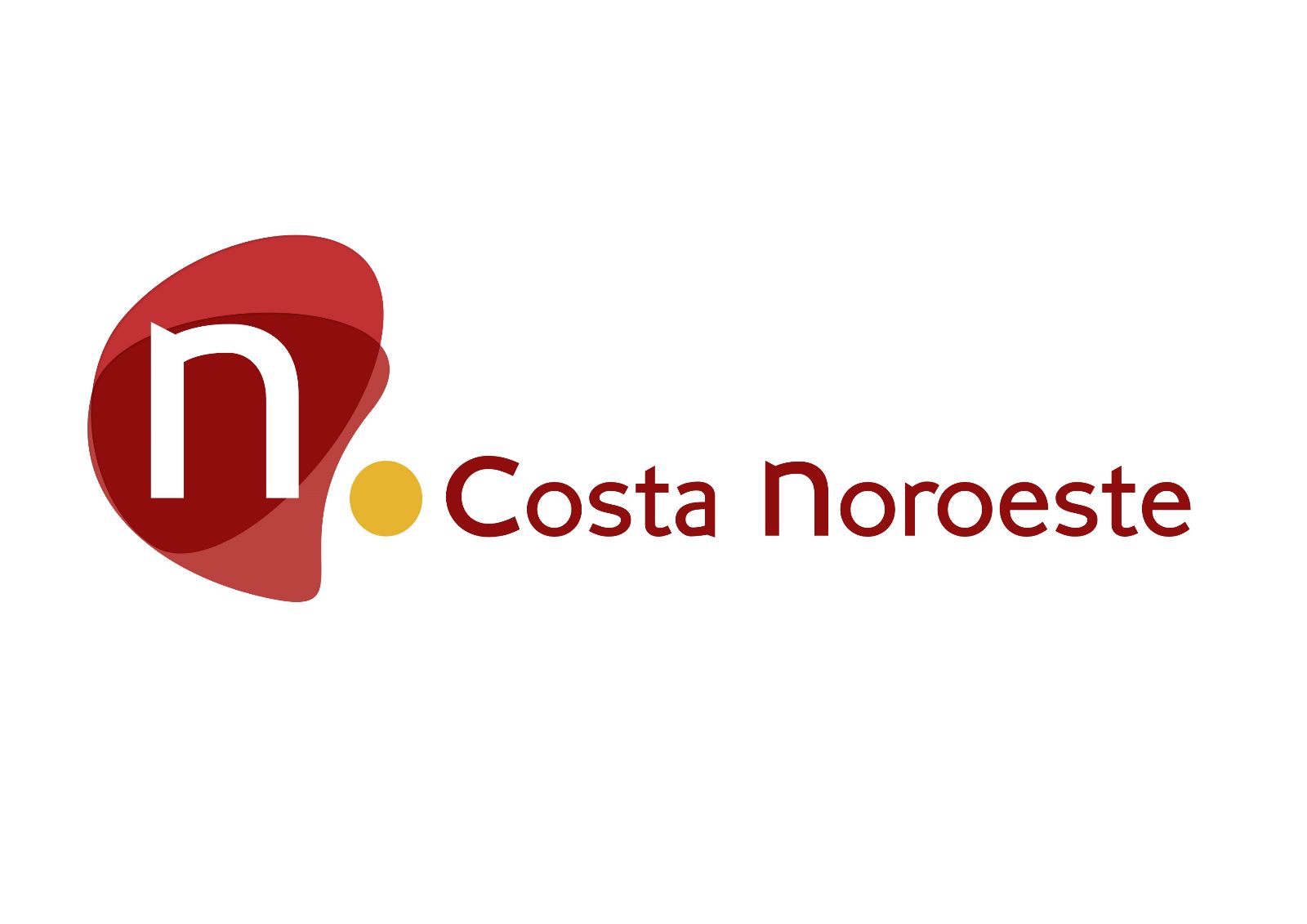 Logo del canal Costa Noroeste