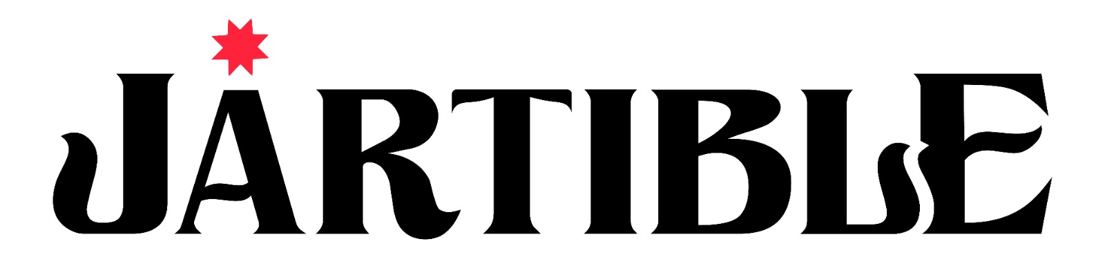 Logo JARTIBLE